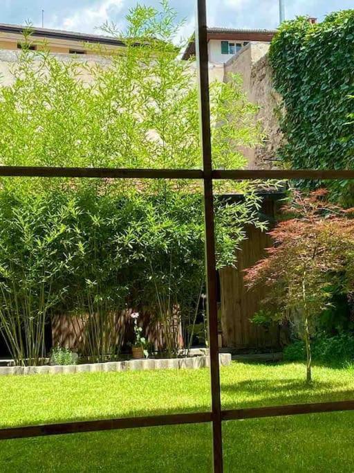 Secretgarden - Levico Terme Exterior foto